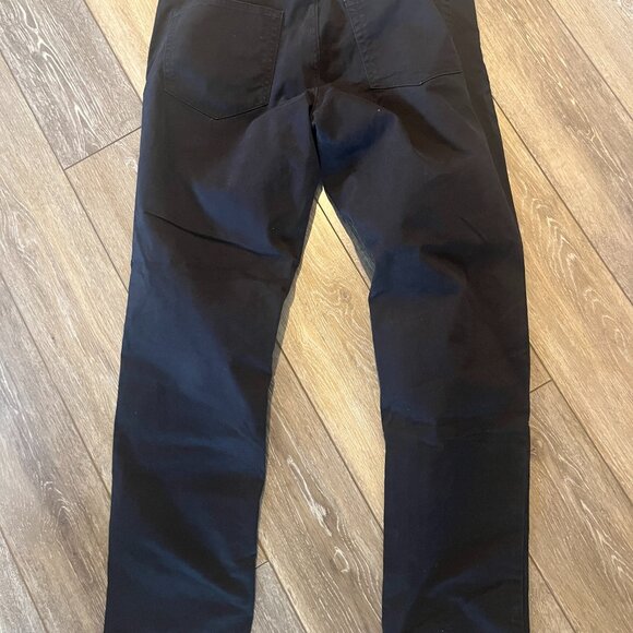 Docker's Jean Cut Straight Fit - Picture 2 of 4